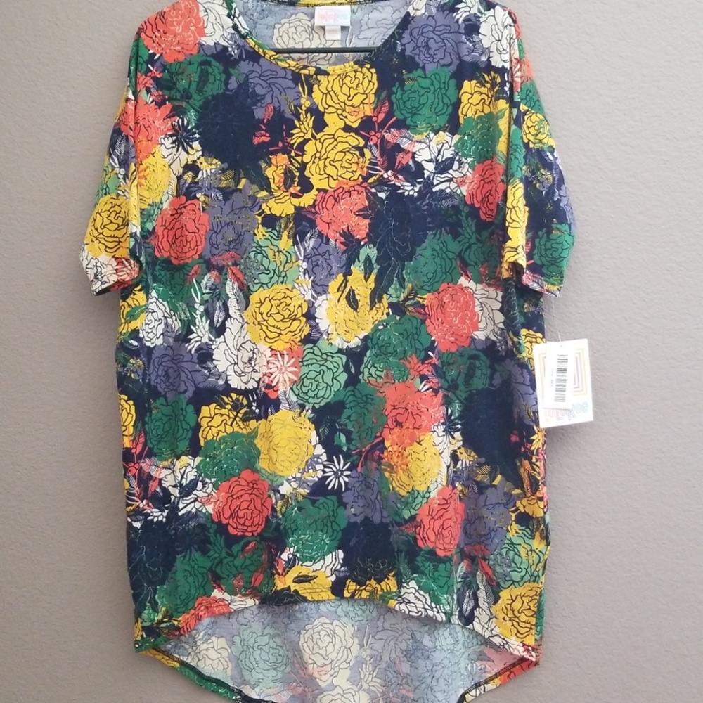 LulaRoe Irma